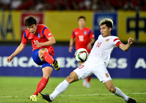 如何搞清楚足球,整治足球乱象