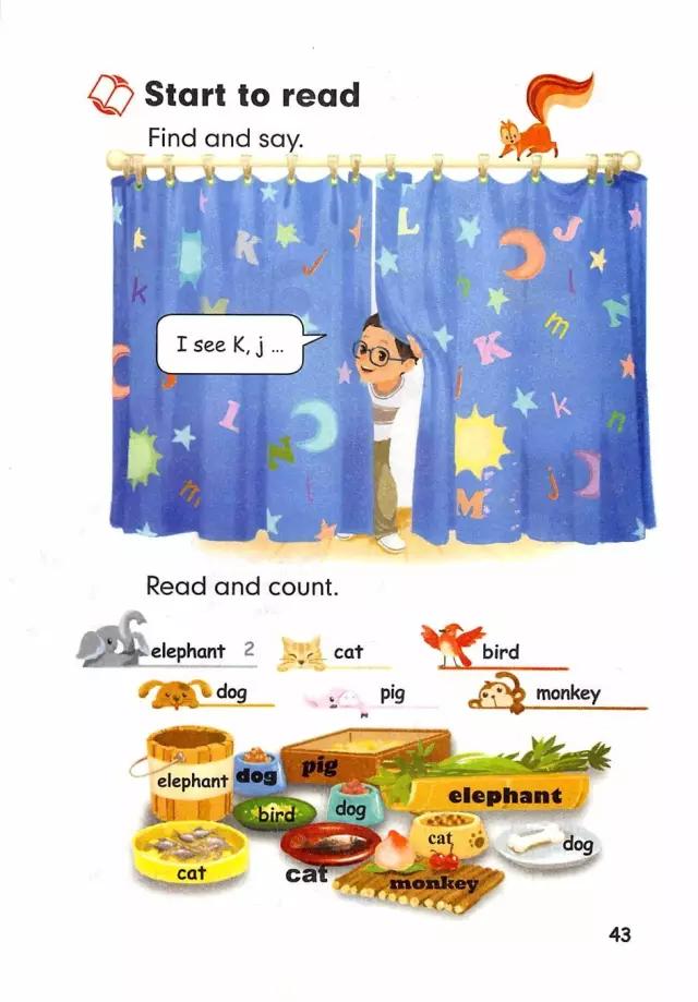 pep三年级英语上册unit6公开课,三年级上册pep英语电子课本