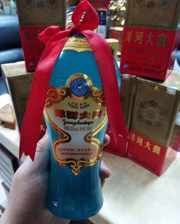 名气不大的酒,真正的价格便宜又好喝的粮食酒