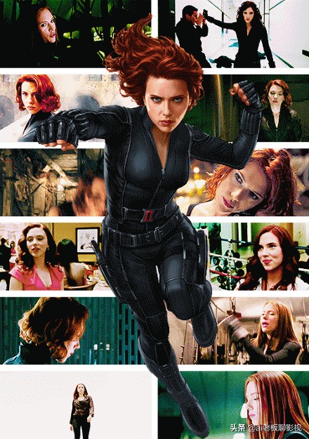 《复仇者联盟4》终于还是来了,不敢看怕离别,也怕哭着说再见