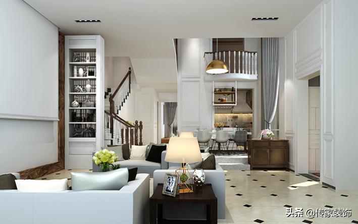 珠海比较好的装修公司案例,珠海装修公司如何选择