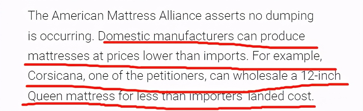 中国超越美国的七大产业,中国和美国对比严重低估的行业