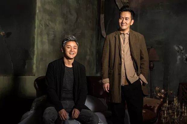 筷子兄弟肖央王太利变表情帝,筷子兄弟王太利肖央的关系