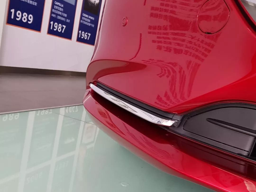 全新一代阿特兹故障率,全新一代阿特兹摸起来是什么feel