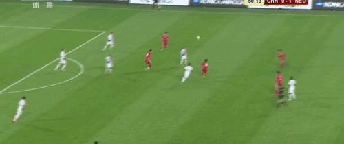 国足爆笑名场面顺口溜,国足爆笑集锦网红解说