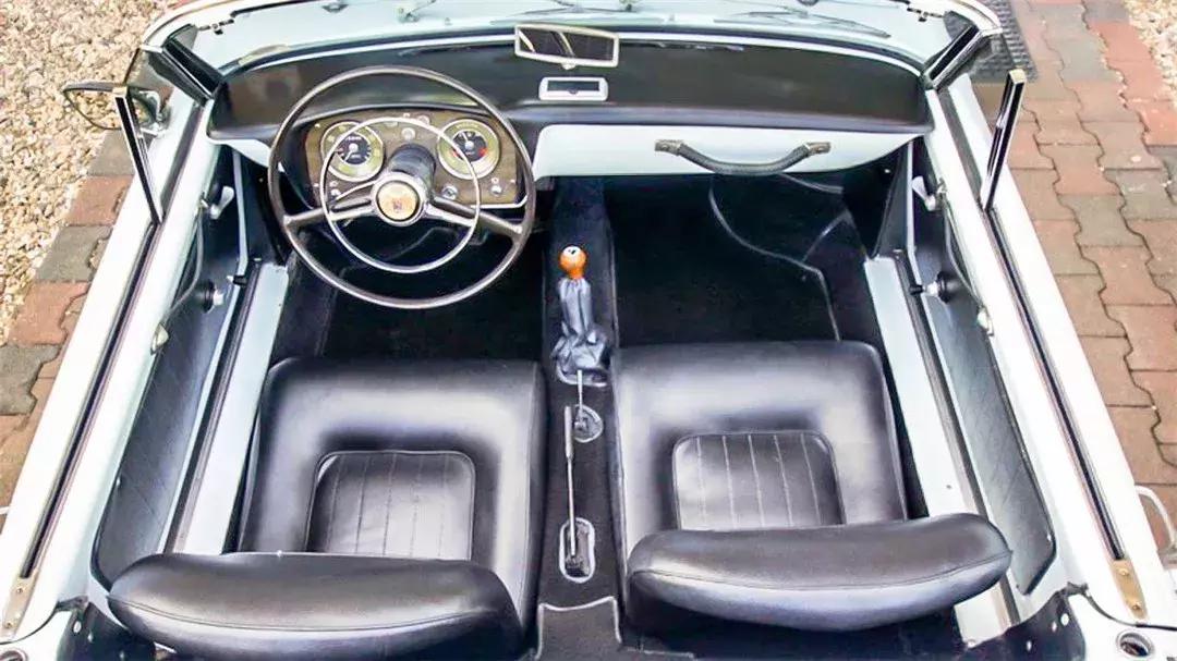 意大利为什么会设计出最好的跑车,意大利超级跑车之都