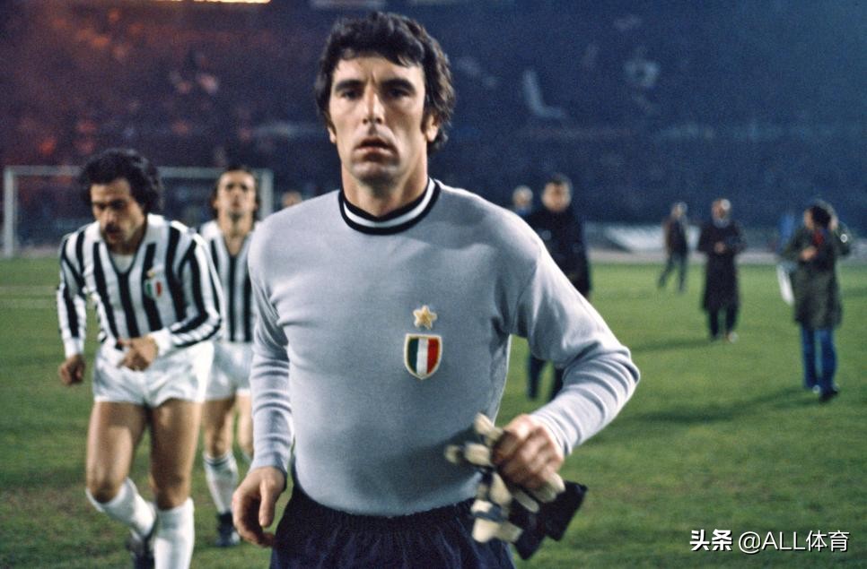 《法国足球》评最伟大10大门将！卡西仅排第8，榜首毫无悬念！