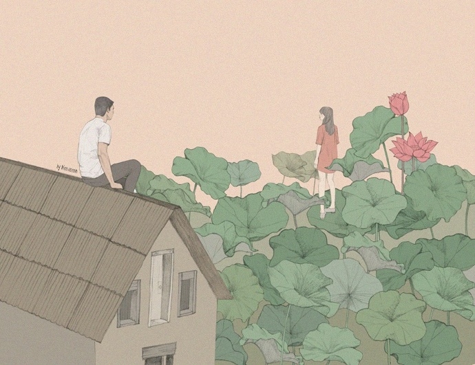 一个聪明女人出轨应该有的心态,一个智慧女人怎样对待婚外情