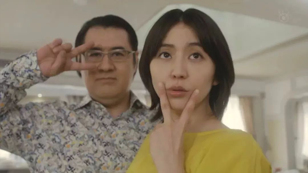 长泽雅美2024年,长泽雅美40岁电视剧