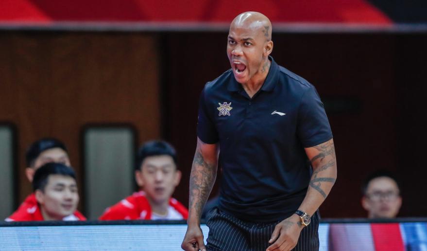 马布里对梅杰里的评价,cba马布里谈梅杰里