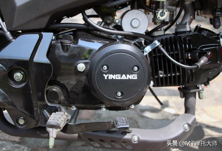 杜卡迪最顶配车型,国产小型杜卡迪