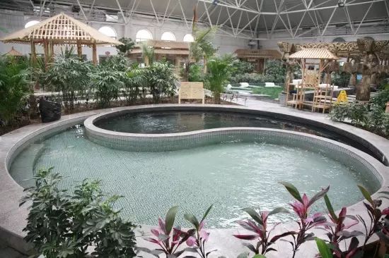 北京带孩子泡温泉的好去处,北京哪里可以滑雪泡温泉