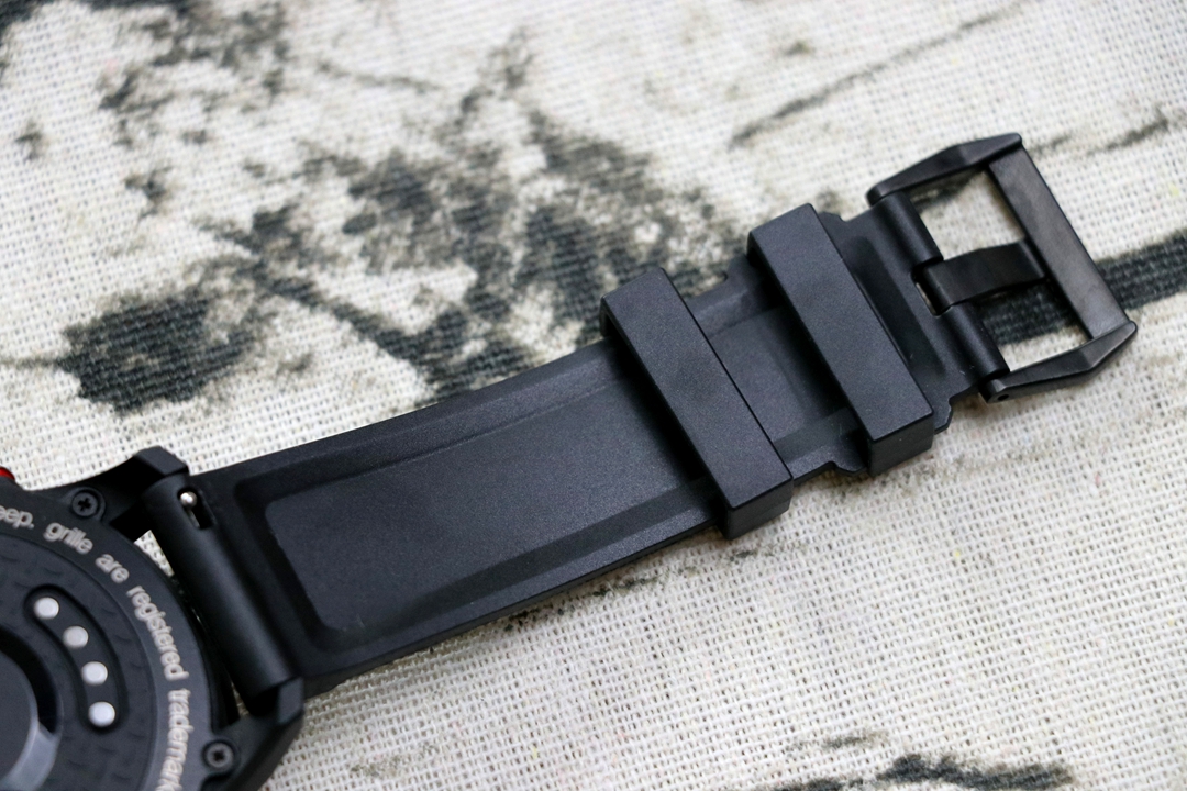 jeep手表最新款2023,jeep智能手表可连接wifi