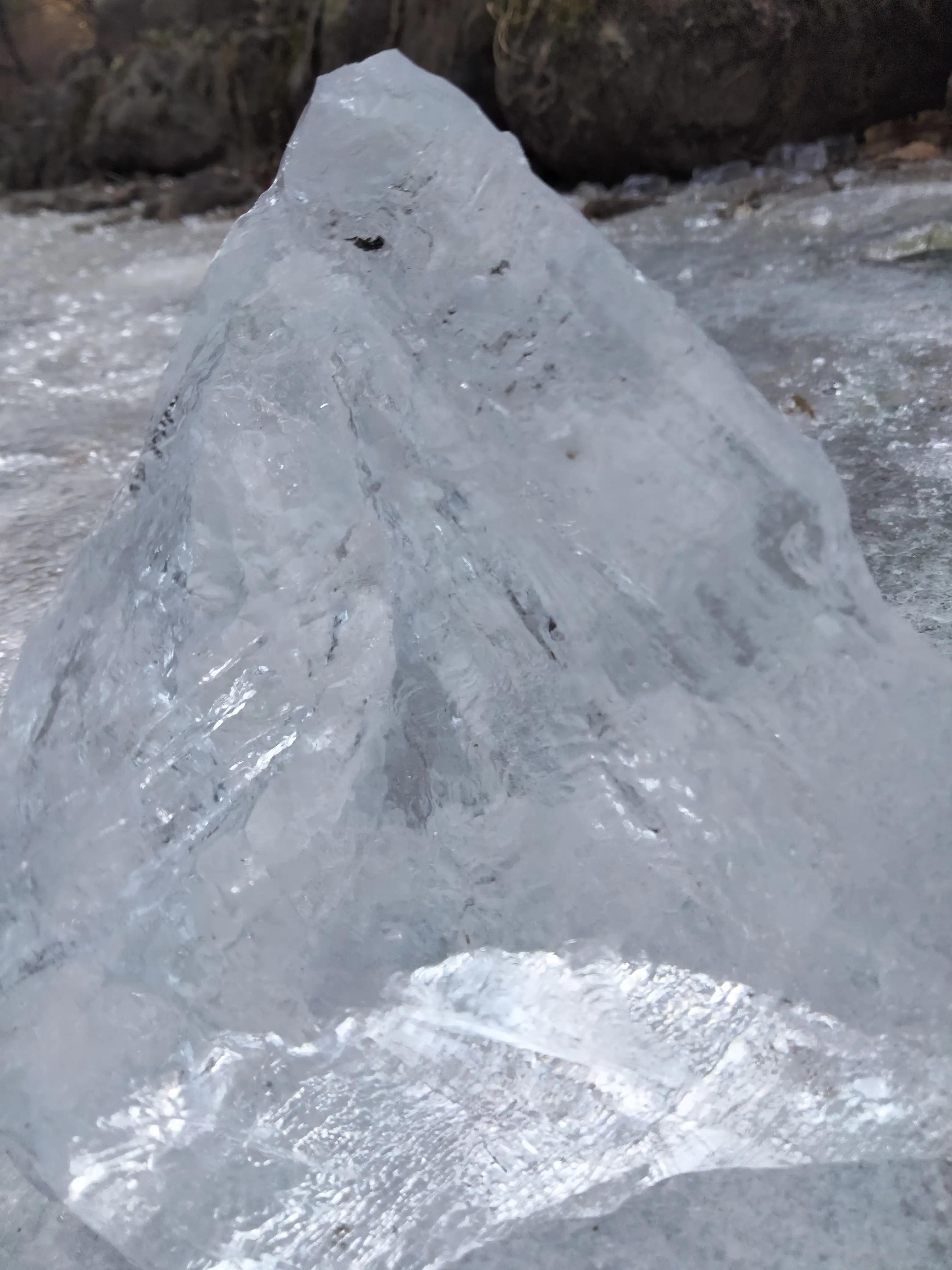 冰的世界冰之韵,三