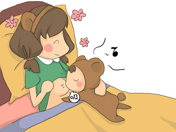 哺乳时宝宝总是咬妈妈,母乳宝宝咬得疼怎么缓解