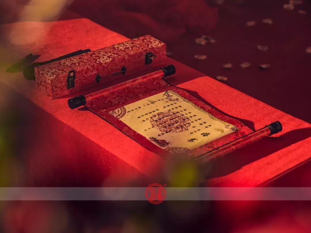 最有新意的婚礼请柬,哪种婚礼请柬好看