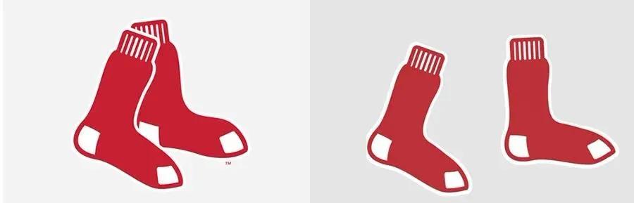 被拆散还被整容，各大厂的LOGO们经历了什么,传递了什么意思