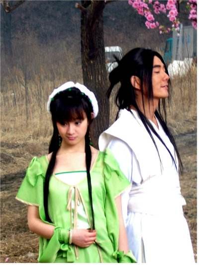 陈浩民的前女友,陈浩民前女友