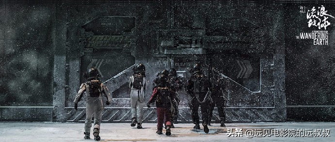 影院复工票房稳步上升,《1917》等大片定档,本周影视圈资讯汇总