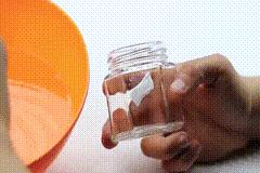 怎么去除粘胶最简单方法,去除衣服上残留的顽固粘胶