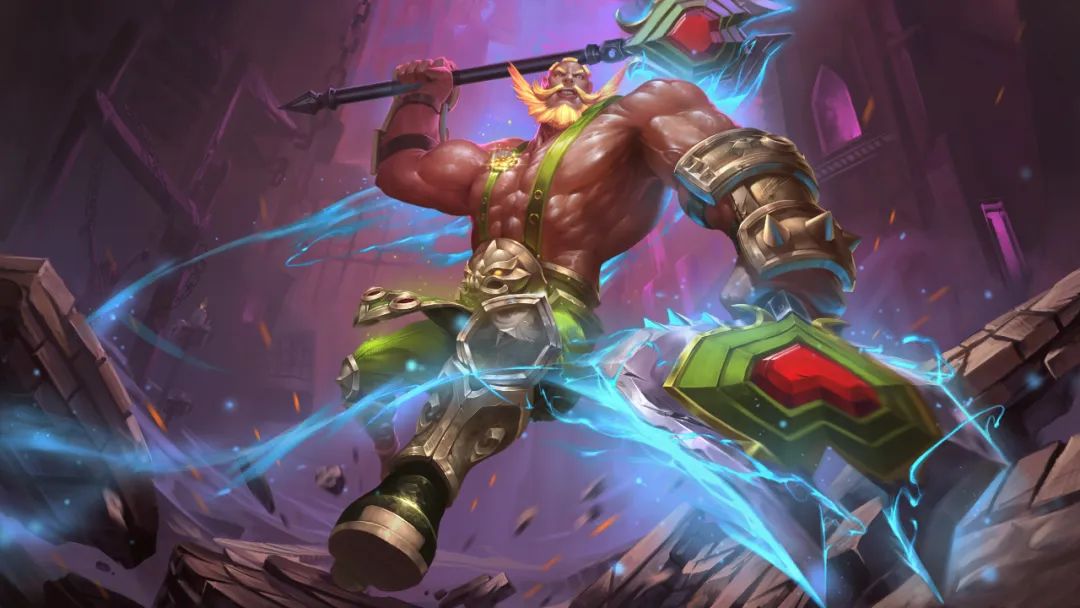 王者荣耀盘点四类玩家请对号入座,王者荣耀老玩家才知道的特殊模式