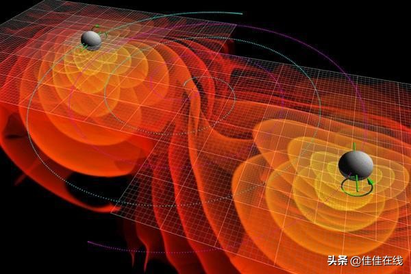 细思极恐的宇宙为什么会存在,科学家无法解释宇宙的几个现象