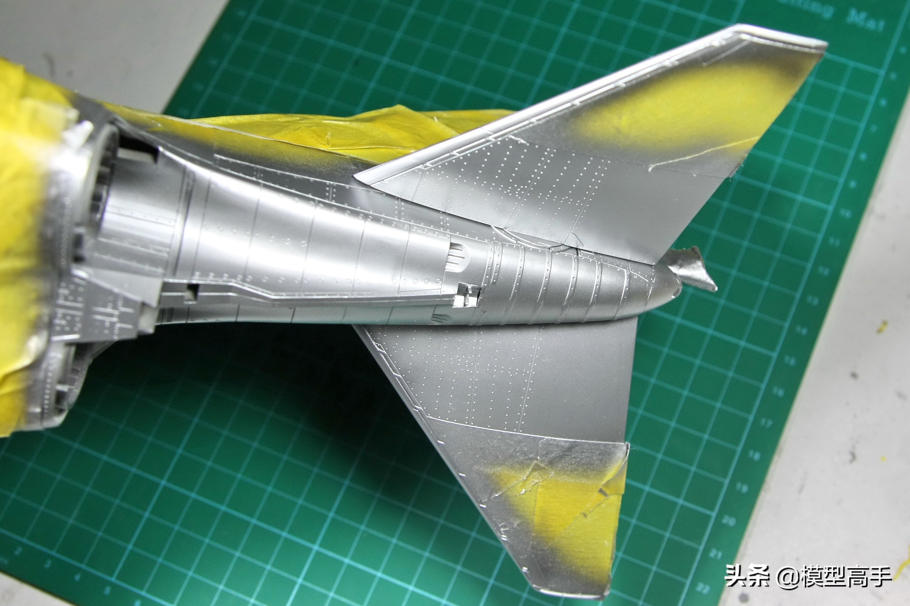 f4战斗机小模型,全尺寸战斗机模型