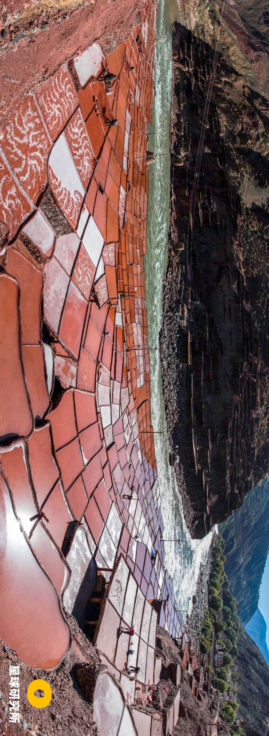 西藏你错过的风景,西藏路上的美景总是让你惊喜