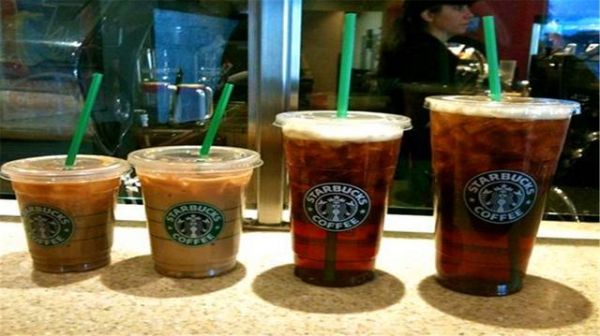 星巴克咖啡常识问答,星巴克咖啡常识