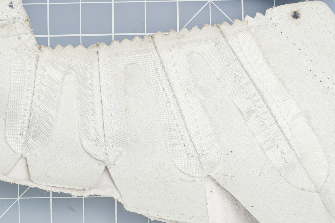 nbomn1s篮球鞋拆解,拆解nb鞋