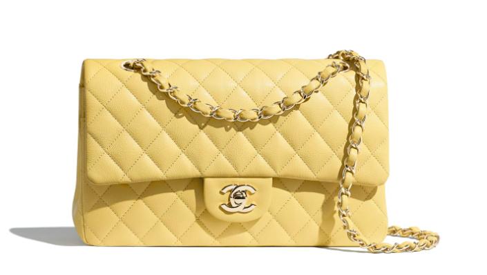 香奈儿和lv比较保值的款式,香奈儿lv还有哪些牌子