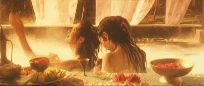 中国公认10大绝色美人,各国美女颜值比拼排行