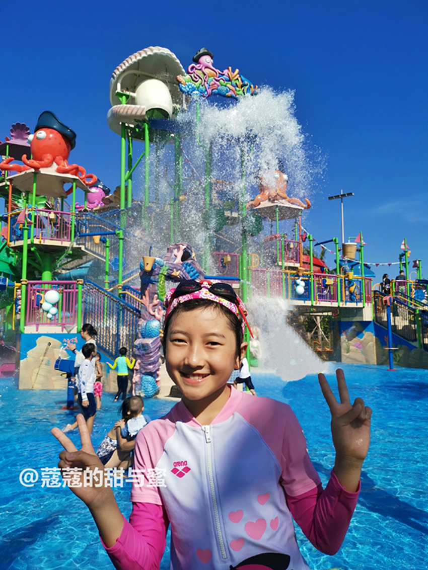 三亚亚特兰蒂斯攻略自由行五天,三亚七天自由行攻略亚特兰蒂斯