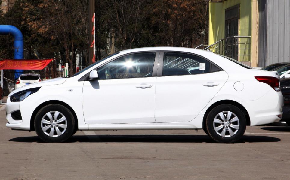 瑞纳低配4万2能买下来吗,瑞纳超低价