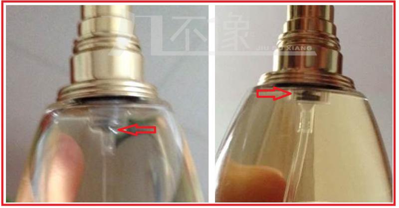 迪奥真我系列鉴别,迪奥真我香水真假鉴别