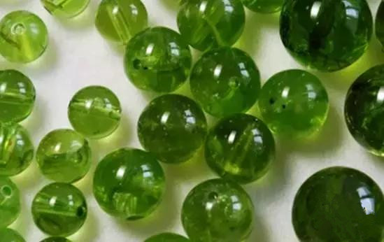 揭秘绿松石内幕,深度讲解绿松石