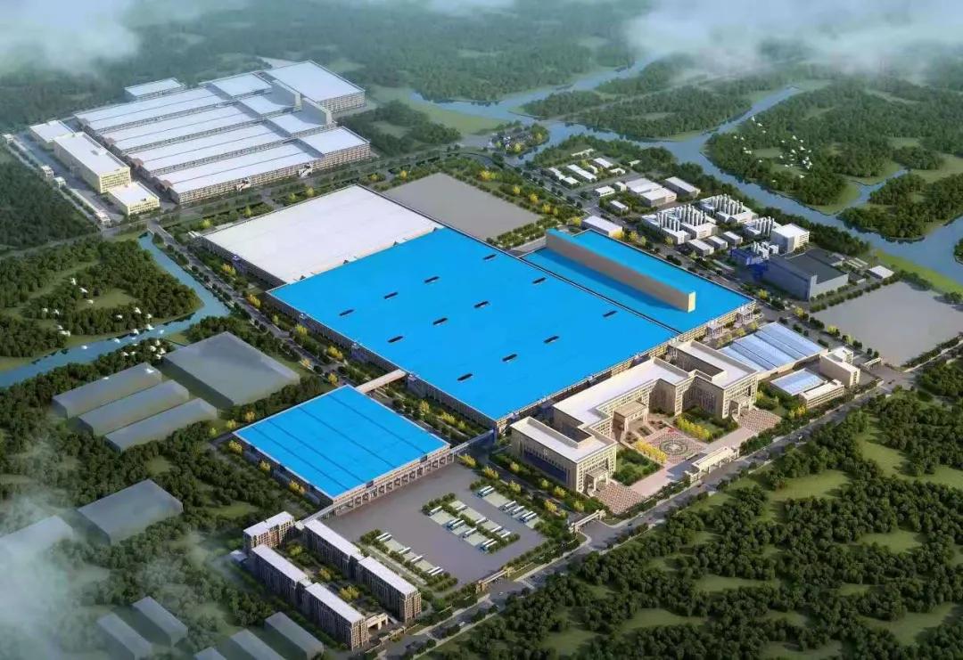 从一个小作坊逐步成长,从白手起家到工厂老板