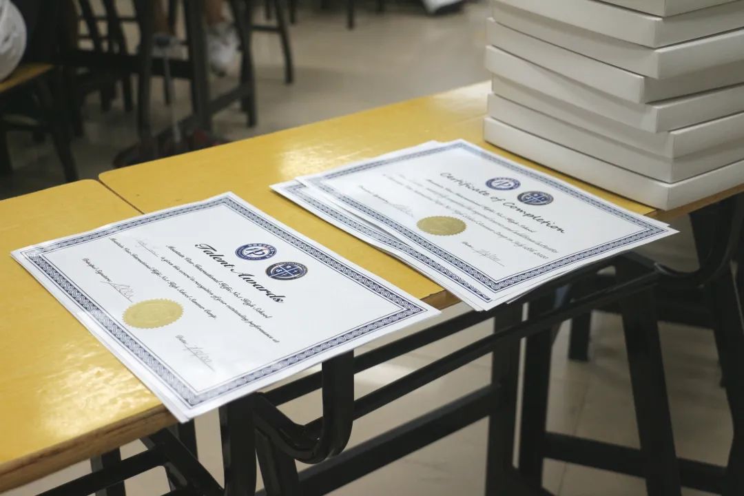 合肥一中蒙特威高中,合肥一中美国高中