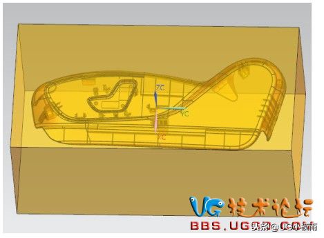 分模分不出来怎么办,分模问题怎么解决