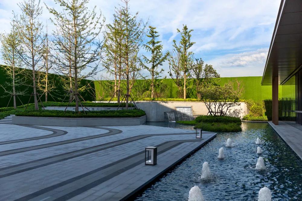 太原华侨城天鹅堡休闲区,太原华侨城天鹅堡公园