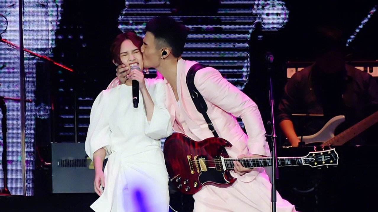 李荣浩杨丞琳领证没,李荣浩杨丞琳在哪里办结婚证