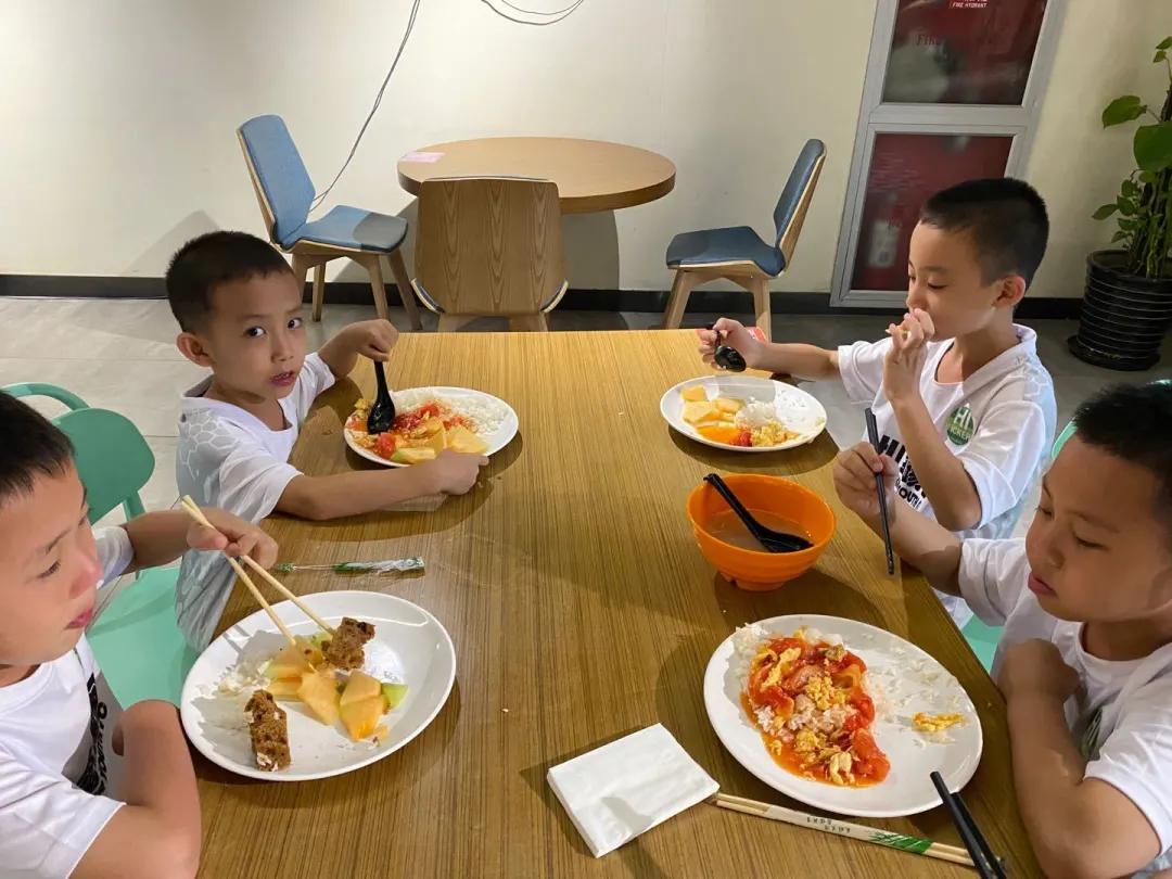 太舞足球比赛,太舞夏令营