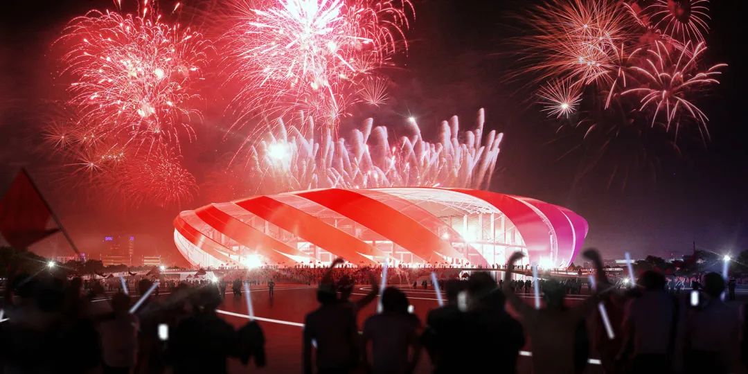 重庆龙兴足球场未来将何去何从,重庆龙兴足球场现在怎么办