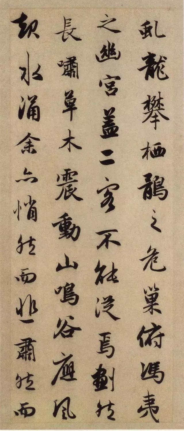 如何挑选毛笔狼毫,如何挑选毛笔