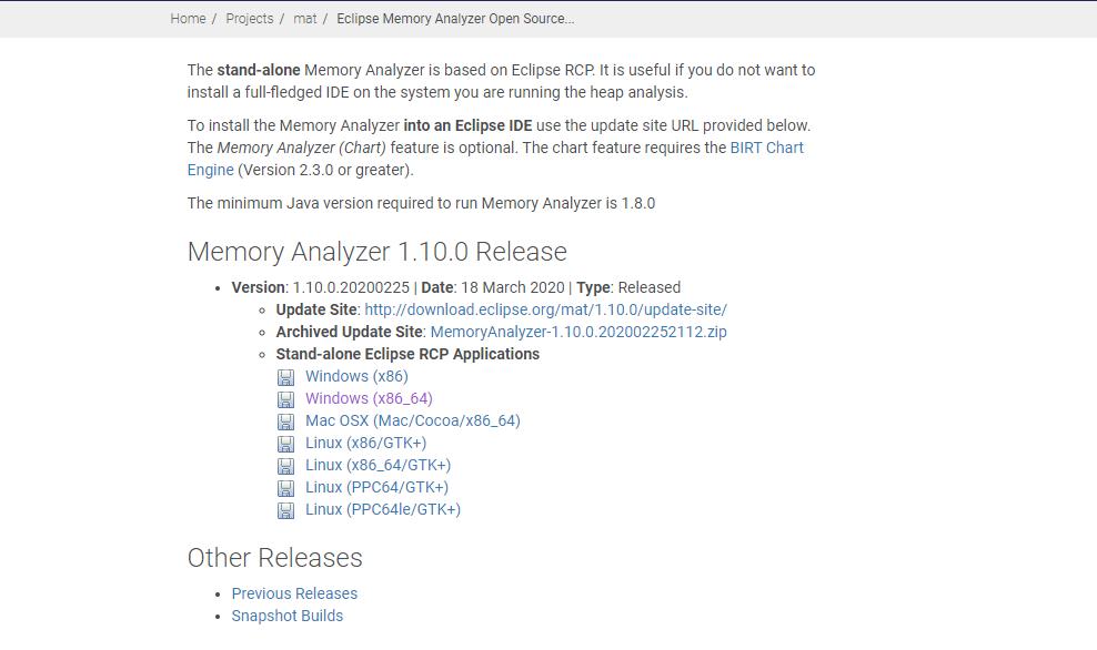 JVM常见线上问题→CPU100%、内存泄露问题排查