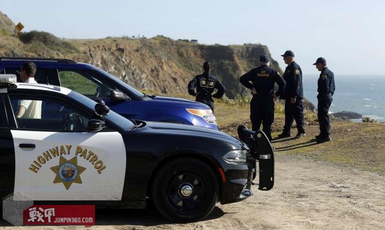 美国两大执法机构都叫什么,美国所有警察部门