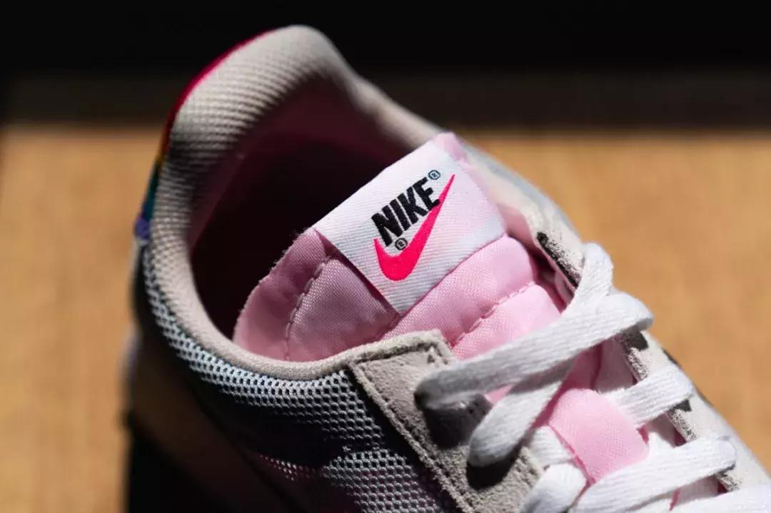 2021年nike发售汇总图片,nikebetrue系列