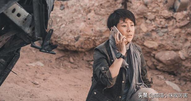 “耐老”只服8位明星，靠运动和自律，不打针不整容，越老越好看