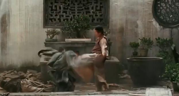 卧虎藏龙恋爱,卧虎藏龙理智与情感