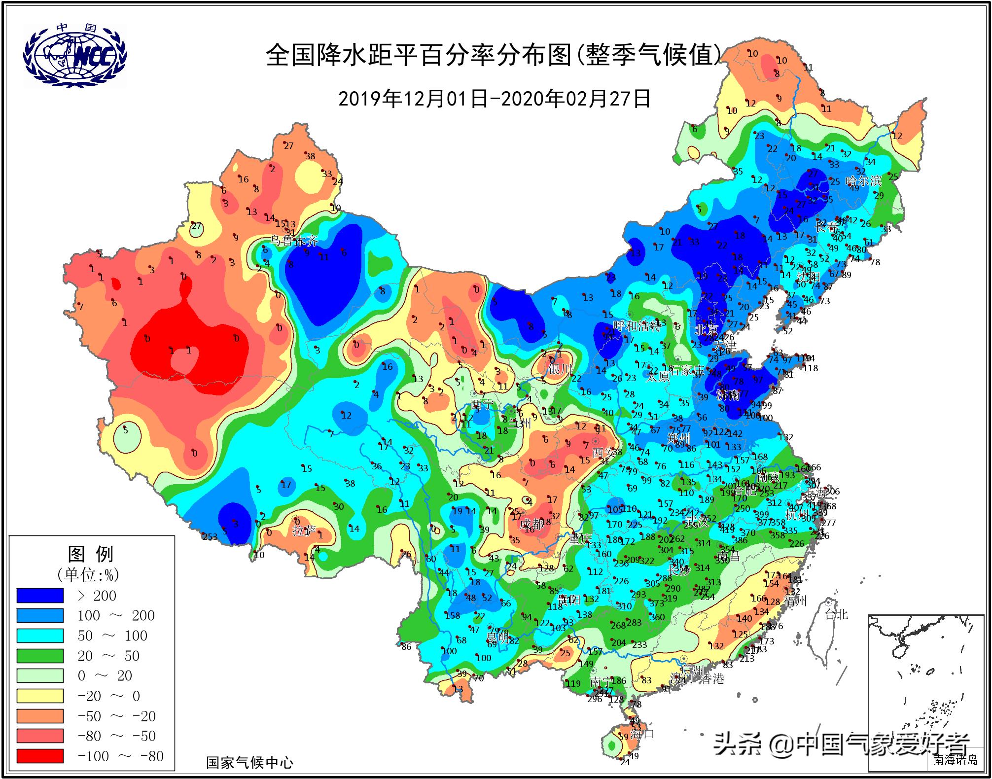 武汉天气或迎倒春寒,武汉天气太潮湿